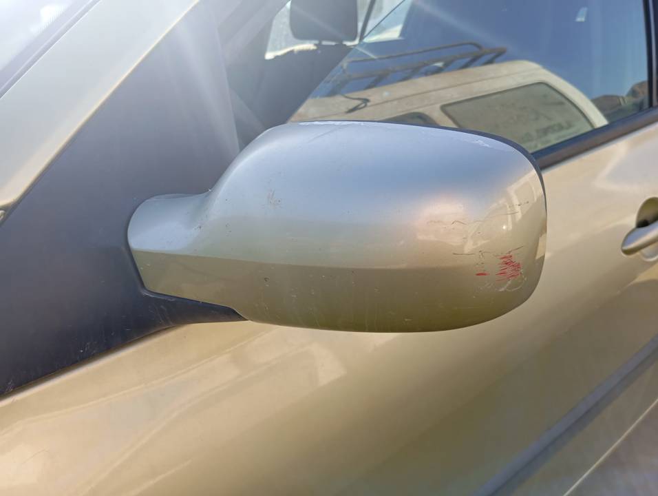 RETROVISOR IZQUIERDO