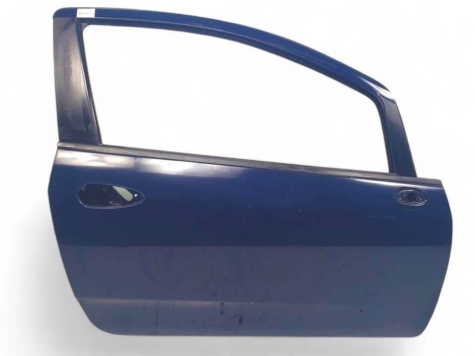 PUERTA DELANTERA DERECHA - FIAT - PUNTO (EVO) (199)
