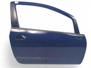 PUERTA DELANTERA DERECHA FIAT PUNTO (EVO) (199) Autodesguaces Alicante