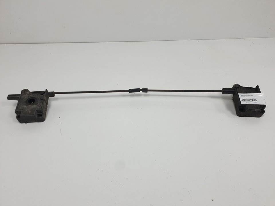 CERRADURA CAPOT - BMW - SERIE 3 BERLINA (E36)
