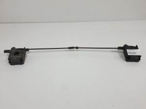 CERRADURA CAPOT BMW SERIE 3 BERLINA (E36) Autodesguaces Alicante