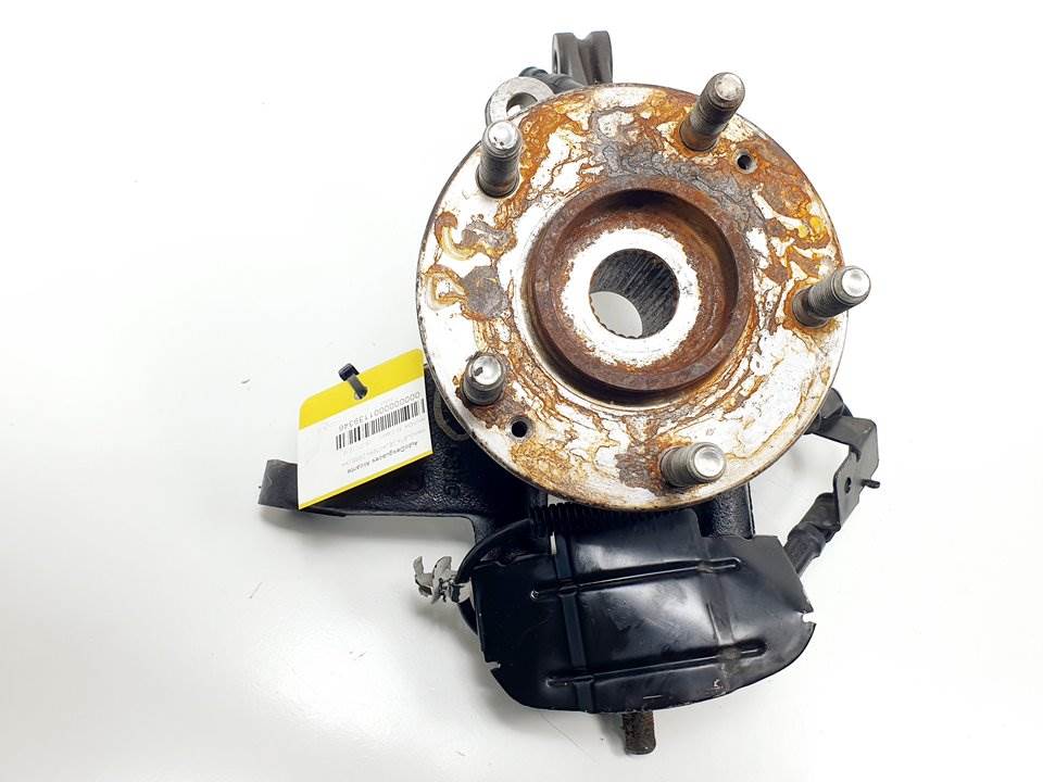 MANGUETA DELANTERA DERECHA - HYUNDAI - I30 (FD)