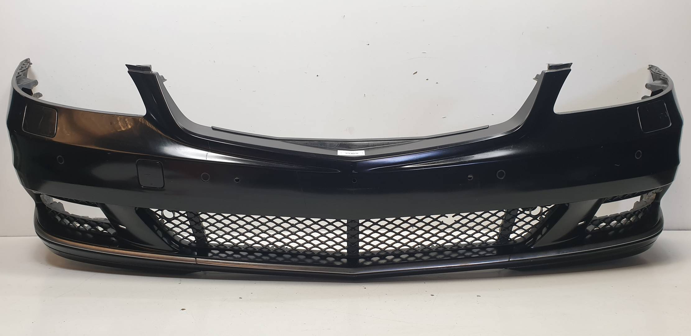 PARAGOLPES DELANTERO - MERCEDES - CLASE S (W221) BERLINA