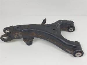 BRAZO SUSPENSION SUPERIOR TRASERO DERECHO 109734206GB LAND ROVER RANGE ROVER (L322) Autodesguaces Alicante