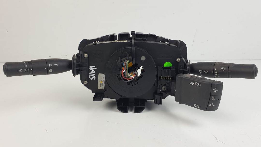 MANDO LUCES - 8200216450 - RENAULT - MEGANE II BERLINA 5P