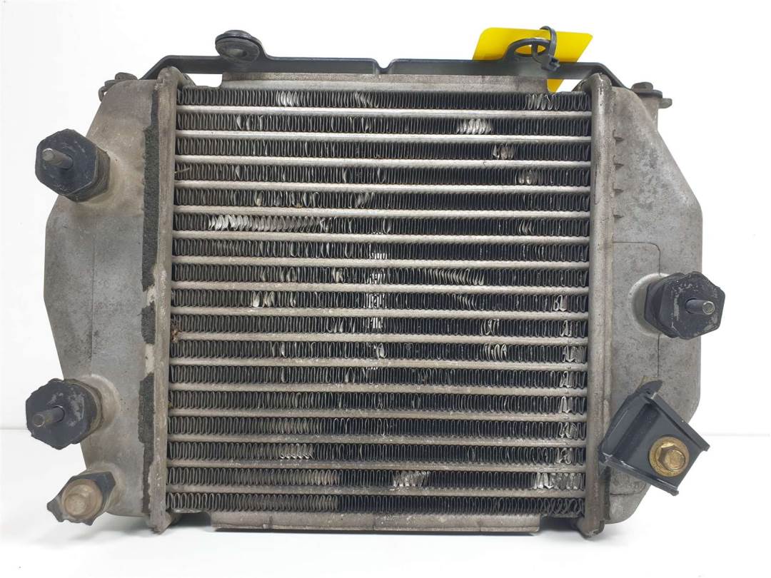INTERCOOLER - 1271001550 - MAZDA - 6 BERLINA (GG)