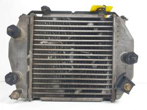 INTERCOOLER 1271001550 MAZDA 6 BERLINA (GG) Autodesguaces Alicante