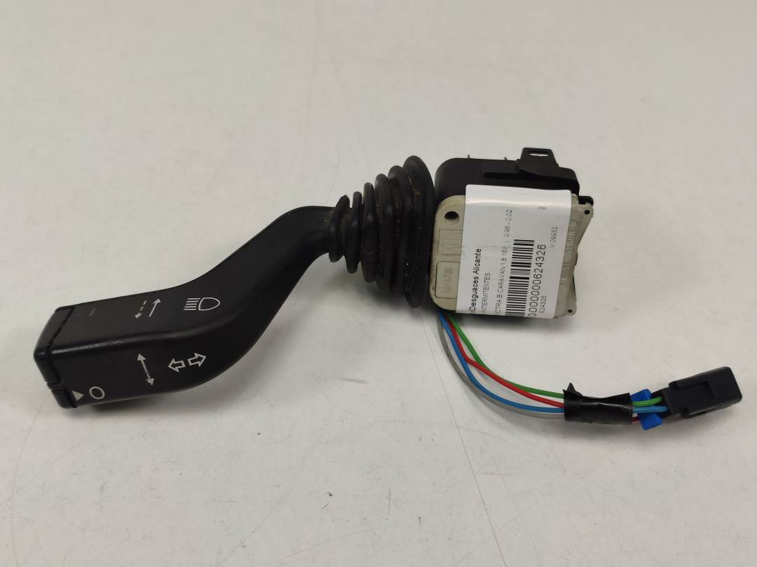 MANDO INTERMITENTES - 90221174 - OPEL - VECTRA B CARAVAN