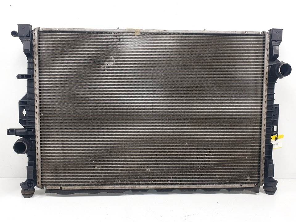 Wasserkühler - FORD - MONDEO BER. (CA2)