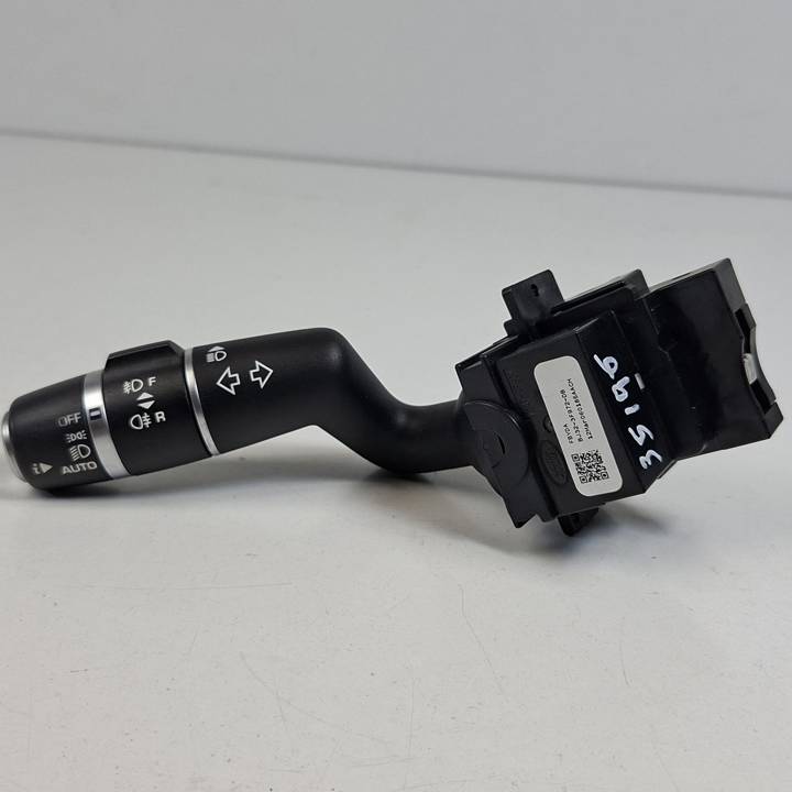 MANDO LUCES BJ323F972DB LAND ROVER RANGE ROVER EVOQUE Autodesguaces Alicante