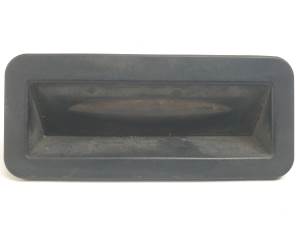 MANETA EXTERIOR PORTON 6M5119B514AA FORD FOCUS C-MAX (CAP) Autodesguaces Alicante