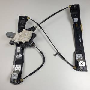 ELEVALUNAS DELANTERO DERECHO BM51A23200BC FORD FOCUS LIM. (CB8) Autodesguaces Alicante