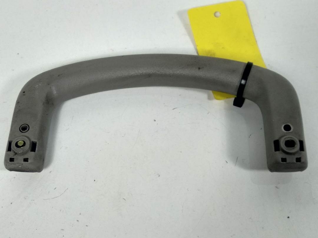 GUARNECIDO PUERTA TRASERA DERECHA - NISSAN - NAVARA PICK-UP (D40M)
