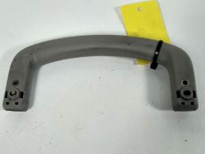 GUARNECIDO PUERTA TRASERA DERECHA NISSAN NAVARA PICK-UP (D40M) Autodesguaces Alicante