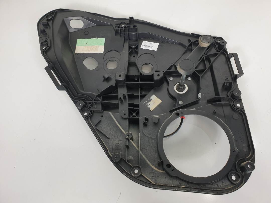 ELEVALUNAS TRASERO IZQUIERDO - C1BBA045H23AC - FORD - FIESTA (CCN)