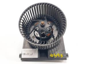 VENTILADOR CALEFACCION 1J2819021C VOLKSWAGEN NEW BEETLE CABRIOLET (1Y7) Autodesguaces Alicante