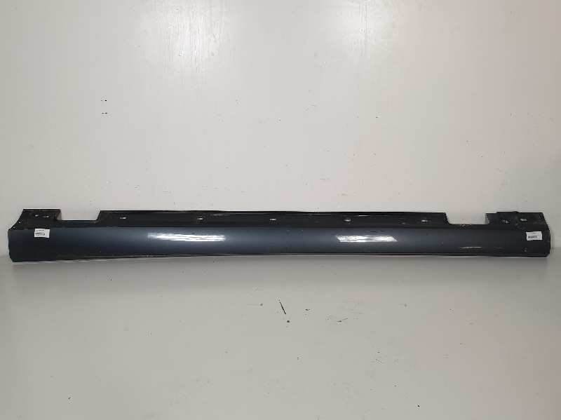 ESTRIBOS LATERALES - MERCEDES - CLASE E (W212) LIM.