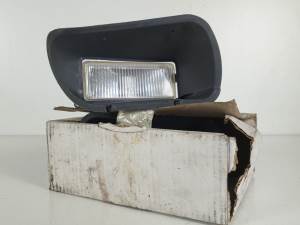 FARO ANTINIEBLA DERECHO D1686023 CITROEN JUMPY Autodesguaces Alicante