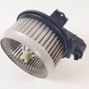 VENTILADOR CALEFACCION 2727008044 TOYOTA RAV 4 (A3) Autodesguaces Alicante