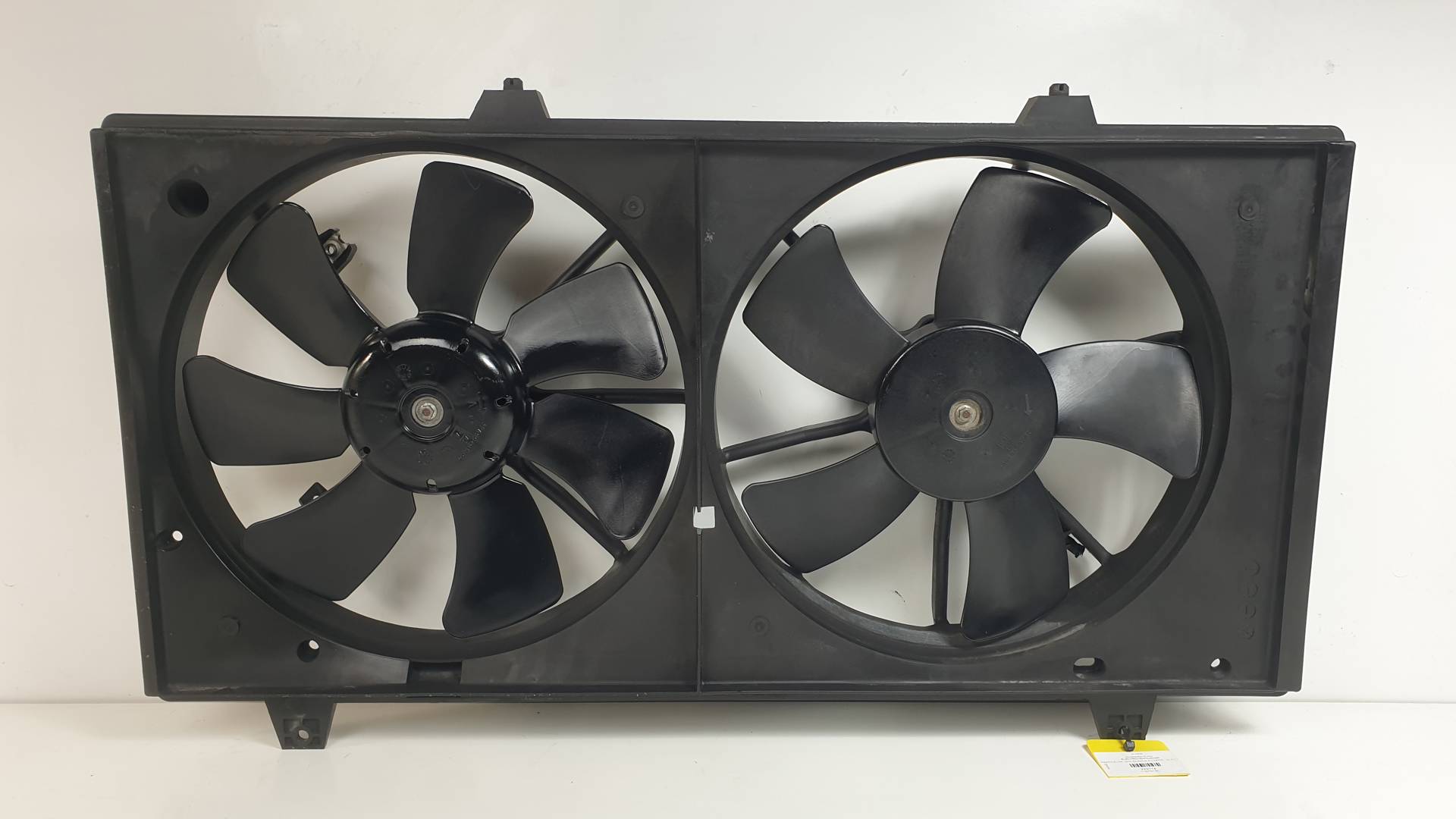 ELECTROVENTILADOR - MAZDA - 6 LIM. (GH)