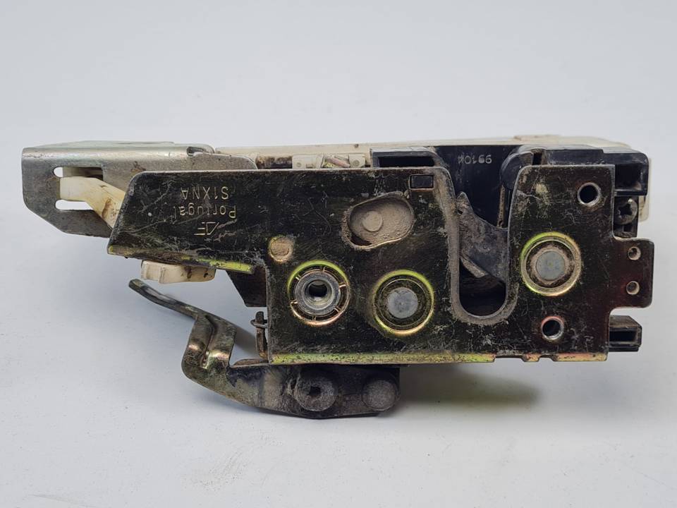CERRADURA PUERTA TRASERA IZQUIERDA 93BG220A20 FORD GALAXY (VX) Autodesguaces Alicante