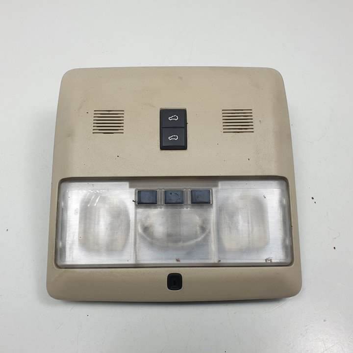 LUZ INTERIOR - XDE500092NUG - LAND ROVER - RANGE ROVER SPORT (L320)