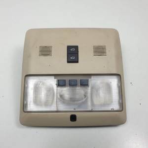 LUZ INTERIOR XDE500092NUG LAND ROVER RANGE ROVER SPORT (L320) Autodesguaces Alicante