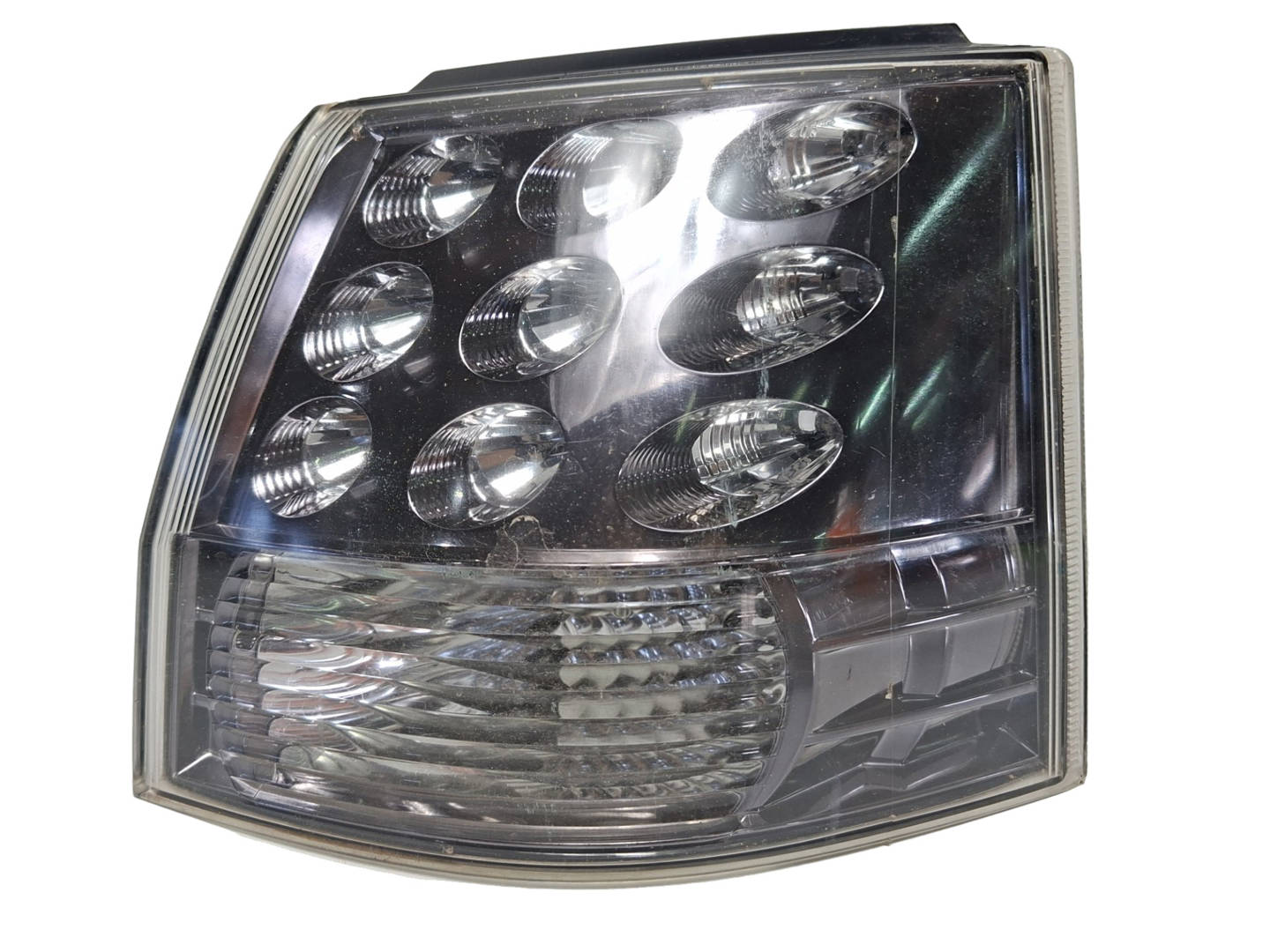 Piloto Trasero Derecho Mitsubishi Outlander (cw0) (2009–2012)