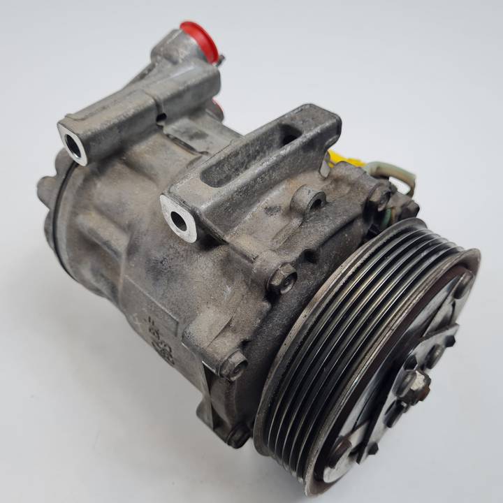 COMPRESOR AIRE ACONDICIONADO 9654764280 CITROEN C6 Autodesguaces Alicante