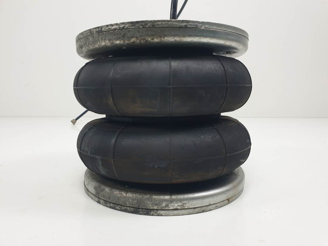 Ressort de suspension - FORD - TRANSIT CAJA CERRADA, LARGA (FY) (2000 =>)
