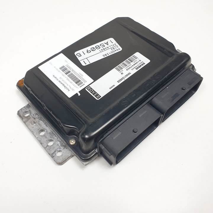 CENTRALITA MOTOR UCE - S108847002 - LAND ROVER - FREELANDER (LN)