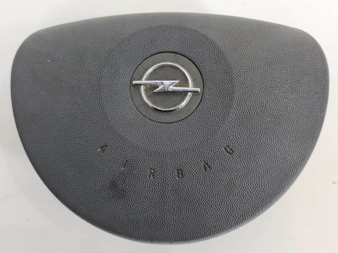 Airbag avant gauche - 93319474 - OPEL - MERIVA