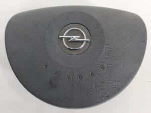 AIRBAG DELANTERO IZQUIERDO 93319474 OPEL MERIVA Autodesguaces Alicante
