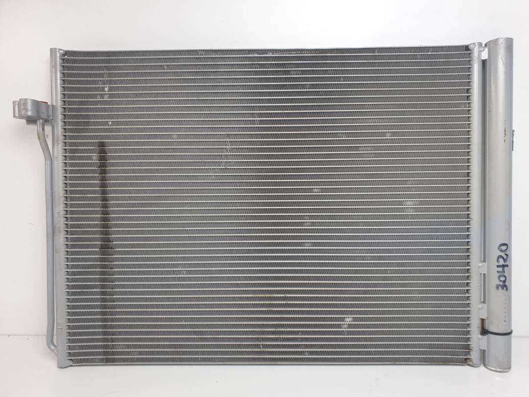 CONDENSADOR / RADIADOR AIRE ACONDICIONADO - 940058 - BMW - X5 (E70)