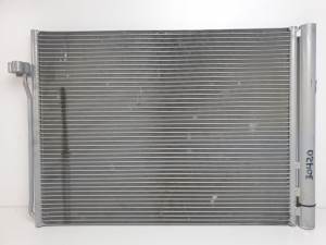 CONDENSADOR / RADIADOR AIRE ACONDICIONADO 940058 BMW X5 (E70) Autodesguaces Alicante