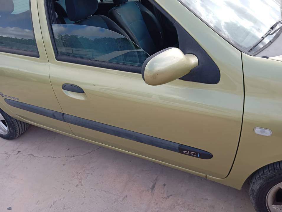 CERRADURA PUERTA DELANTERA DERECHA