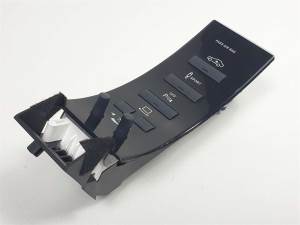 MANDO MULTIFUNCION A2218215451 MERCEDES CLASE S (W221) BERLINA Autodesguaces Alicante