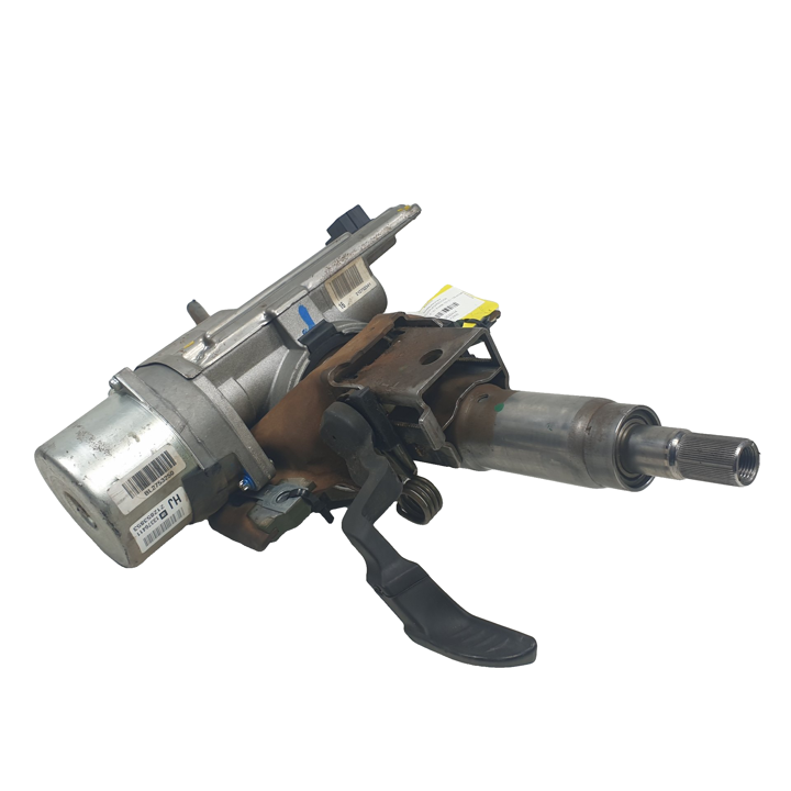 COLUMNA DIRECCION 13376411 OPEL CORSA D Autodesguaces Alicante