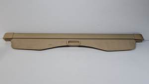 BANDEJA TRASERA LAND ROVER FREELANDER 2 (LR2) (L359) Autodesguaces Alicante