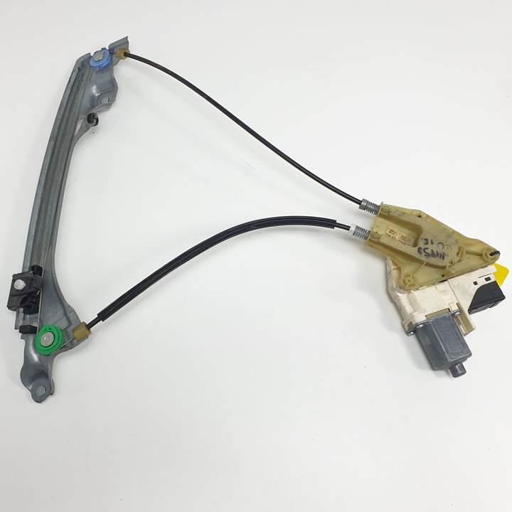 ELEVALUNAS TRASERO IZQUIERDO - 827310001R - RENAULT - LAGUNA III