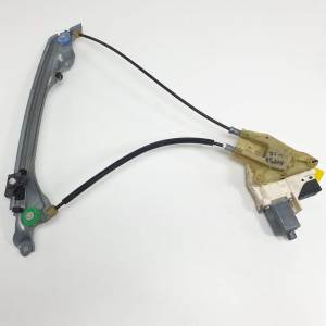 ELEVALUNAS TRASERO IZQUIERDO 827310001R RENAULT LAGUNA III Autodesguaces Alicante