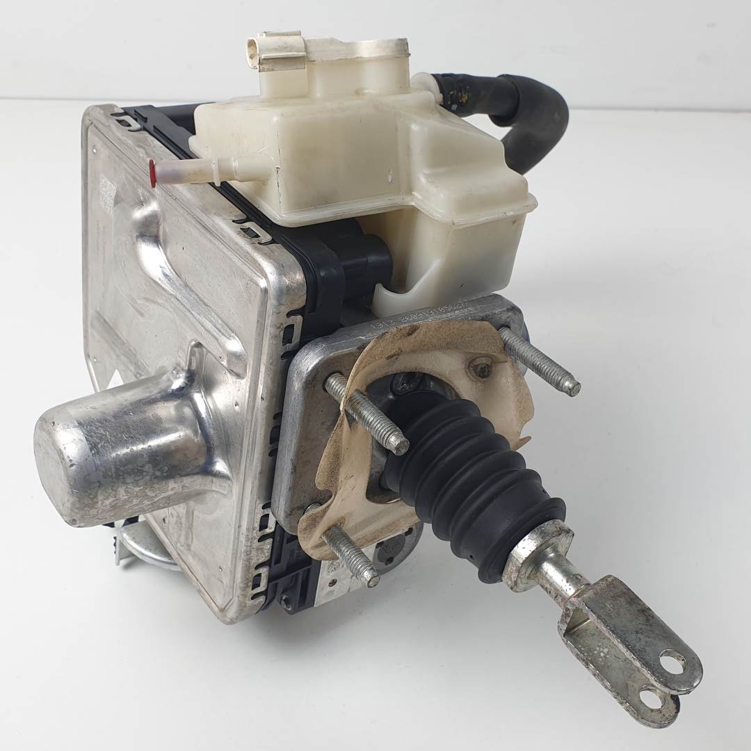 ABS - DFR5439A0B - MAZDA - CX-30