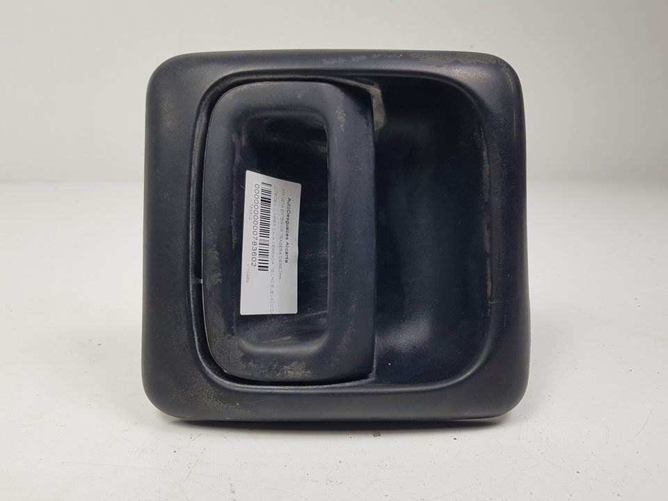 Poignée extérieure arrière droite - 1304397070 - CITROEN - JUMPER CAJA CERRADA TECHO ELEVADO