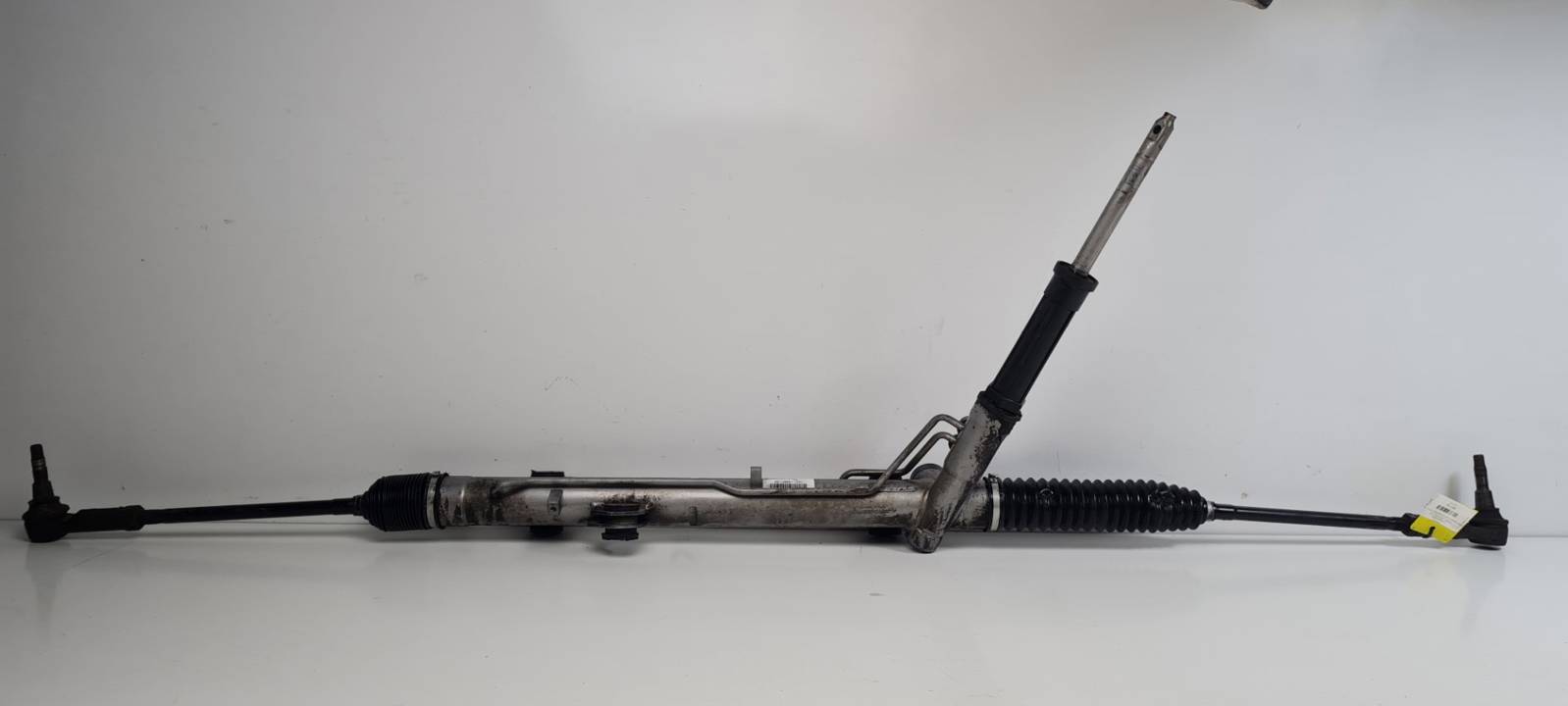 CREMALLERA DIRECCION BK213200EC FORD TRANSIT CUSTOM KASTEN Autodesguaces Alicante