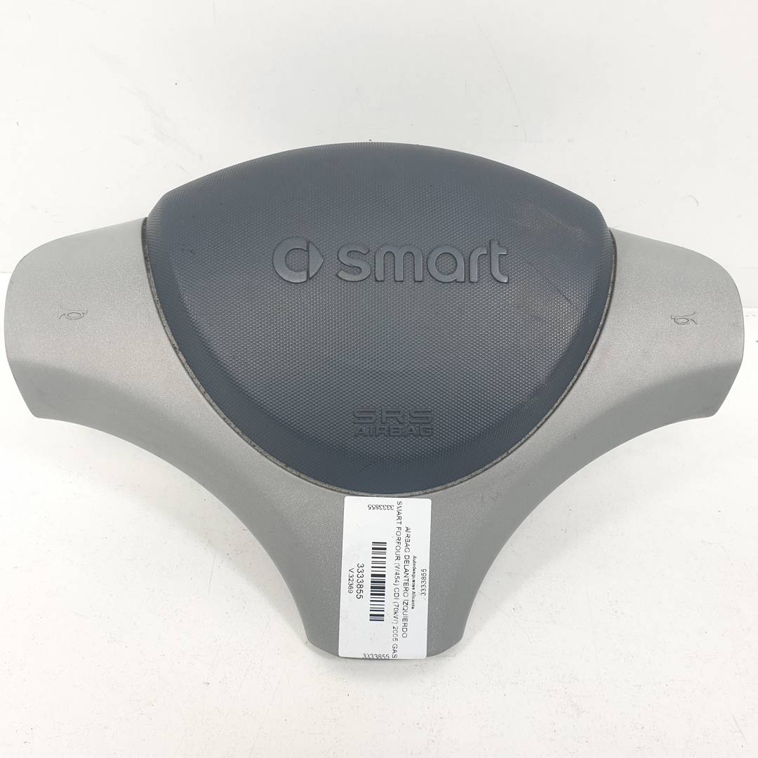 AIRBAG DELANTERO IZQUIERDO - A4548600602 - SMART - FORFOUR (W454)