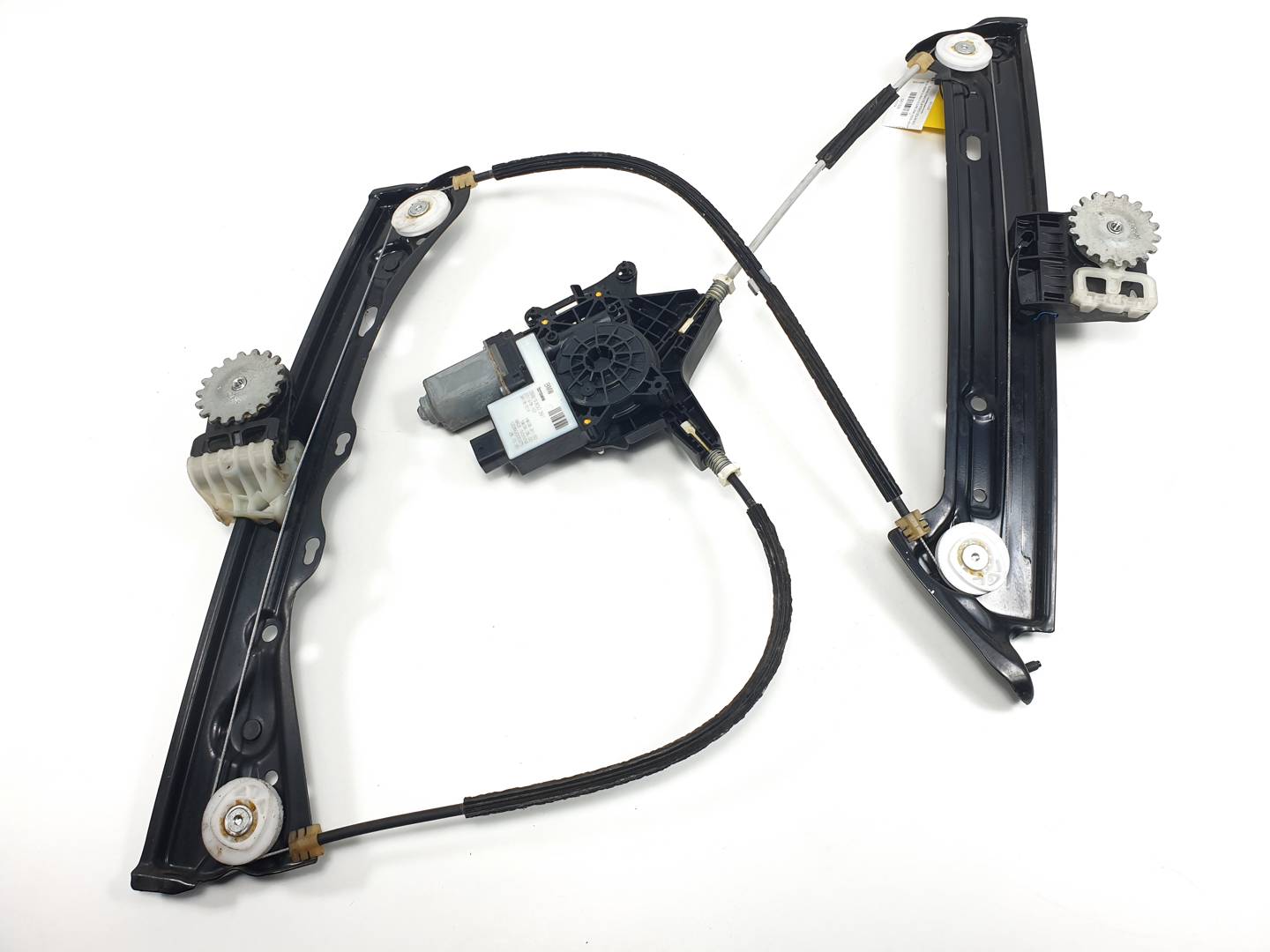 ELEVALUNAS DELANTERO IZQUIERDO - 9850391 - BMW - SERIE 2 GRAN COUPE (F44)