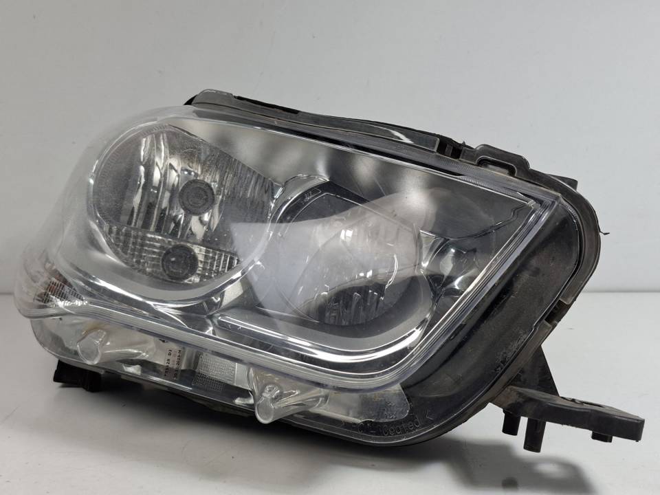 FARO DERECHO 9675139980 CITROEN C-ELYSÉE Autodesguaces Alicante