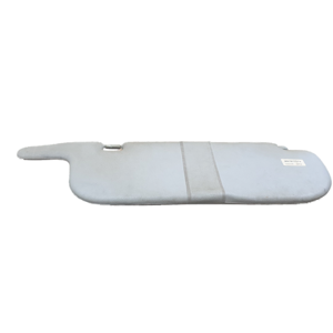 PARASOL DERECHO MR787757V MITSUBISHI L 200 (K74) Autodesguaces Alicante