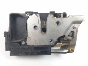 CERRADURA PUERTA DELANTERA IZQUIERDA CHEVROLET KALOS Autodesguaces Alicante