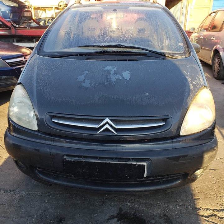 CITROEN XSARA PICASSO (1999 - 2011)